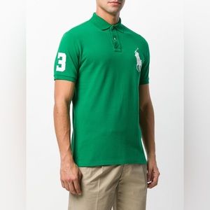 Ralph Lauren Big Pony Polo